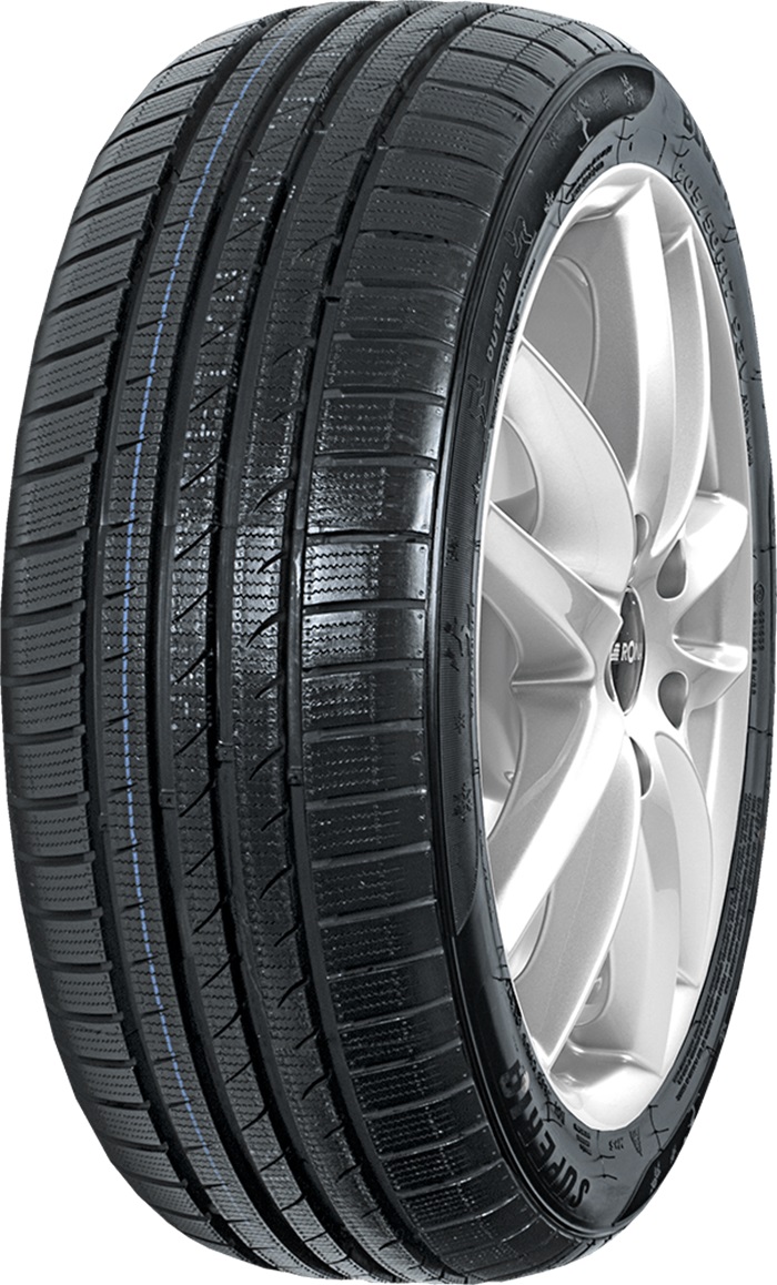 Superia Bluewin UHP 195/55 R16