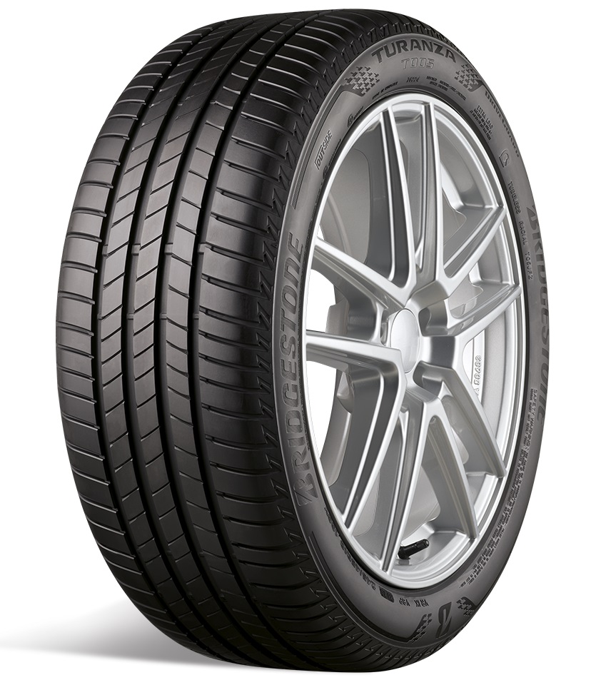 Bridgestone Turanza T005 DriveGuard 215/65 R16