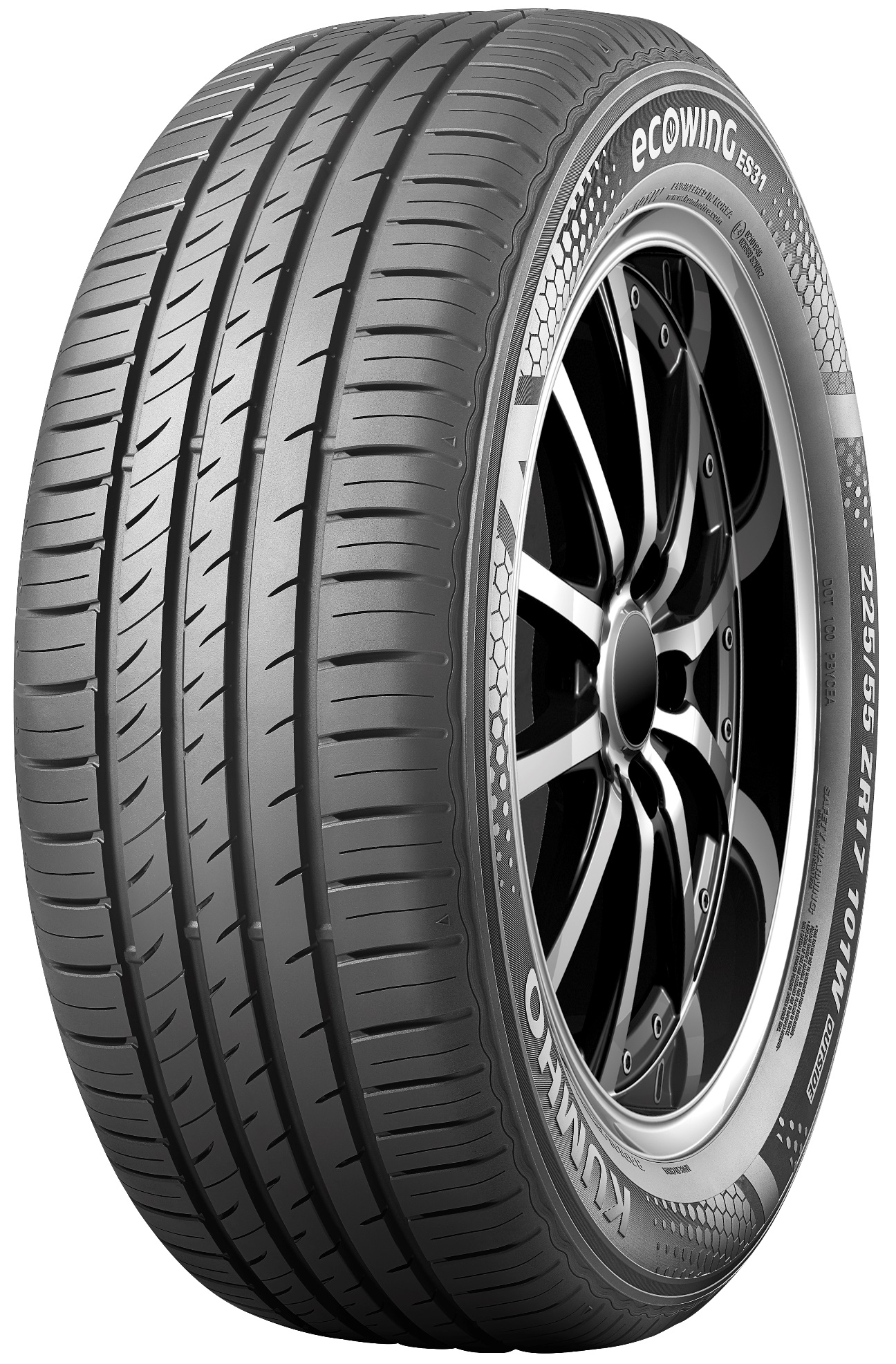 Kumho Ecowing ES31 175/65 R14