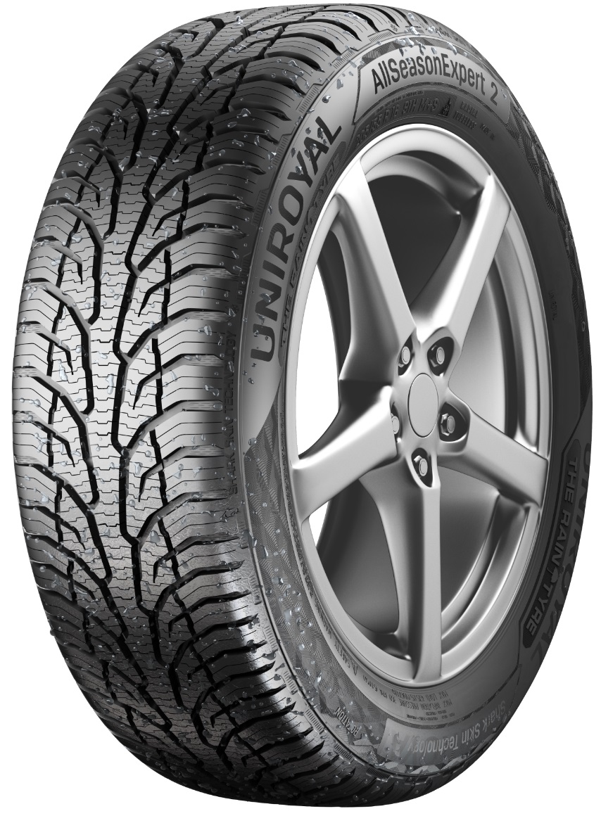 Uniroyal Allseason Expert 2 165/60 R15