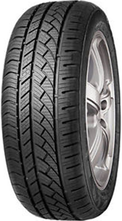 Atlas Green 2 4S 155/80 R13