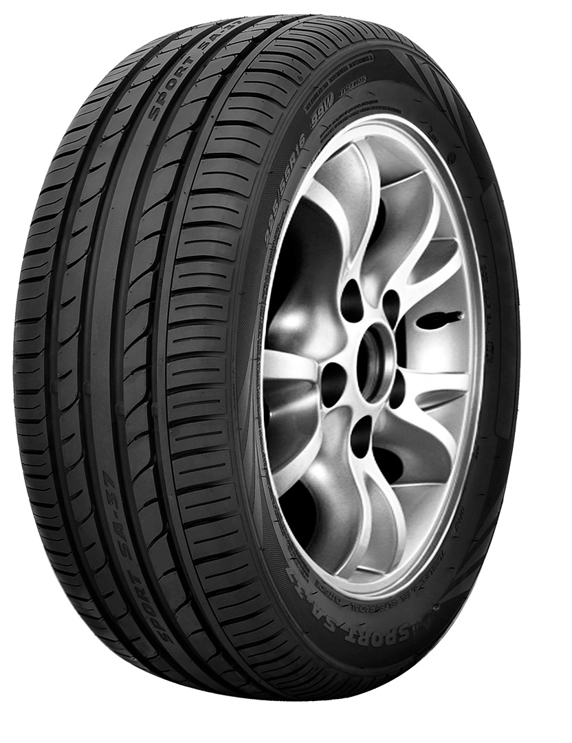 Goodride SA37 255/45 R18