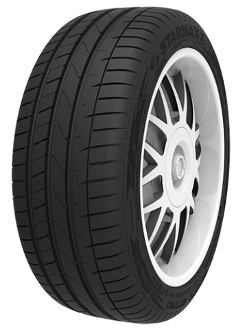 Starmaxx Ultrasport ST760 255/45 R18