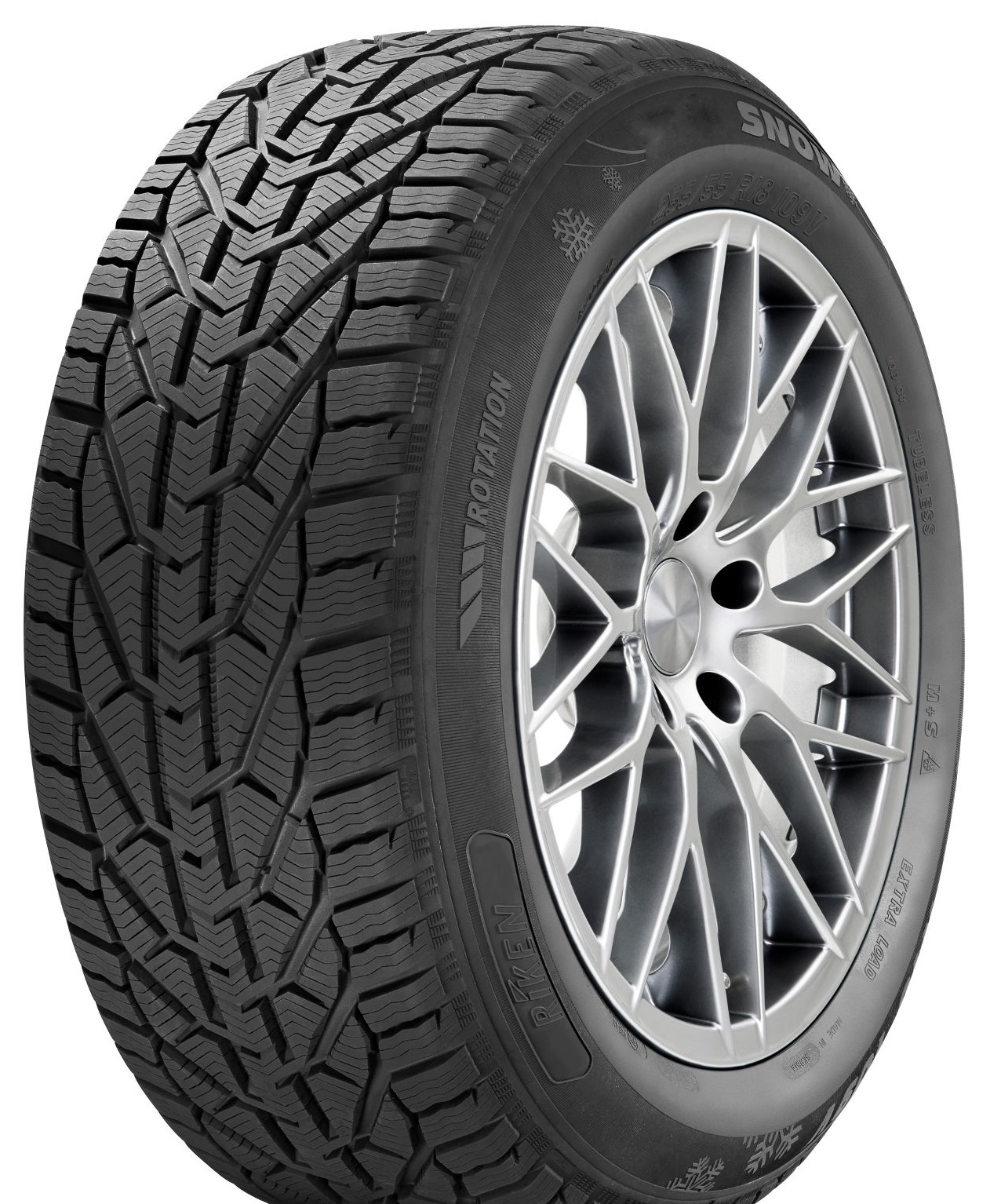 Riken Snow 215/50 R18