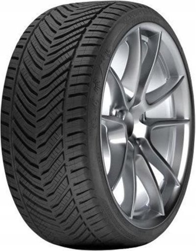 Riken All Season 155/65 R14