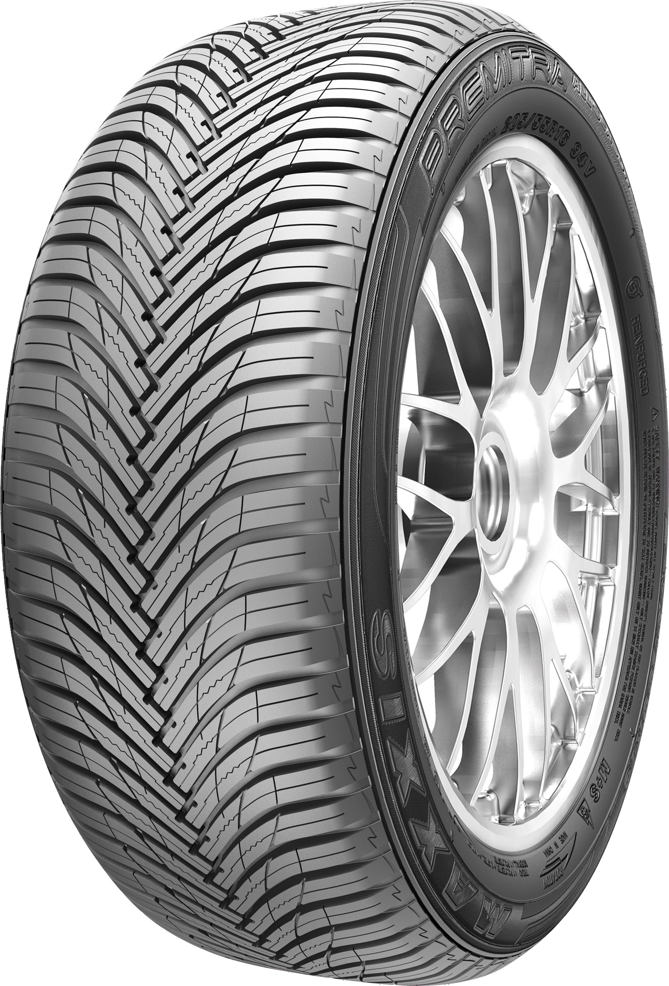 Maxxis Premitra All Season AP3 155/65 R13