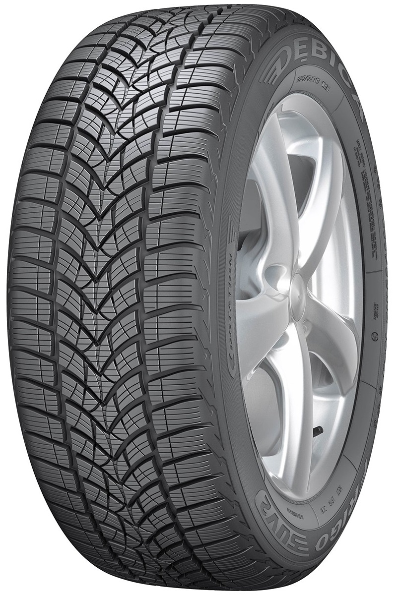 Debica Frigo SUV 2 215/60 R17