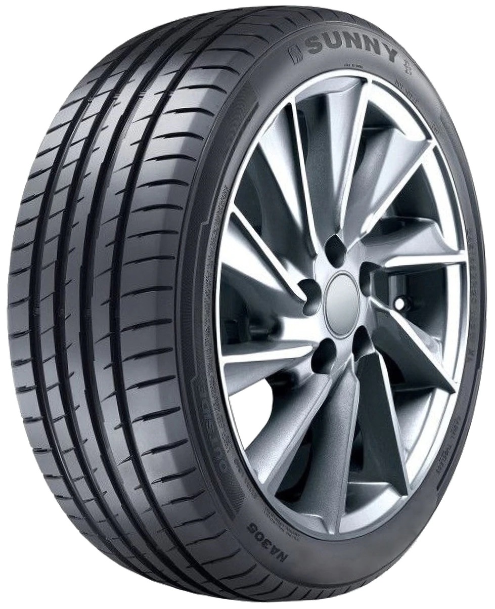 Sunny NA305 235/50 R18