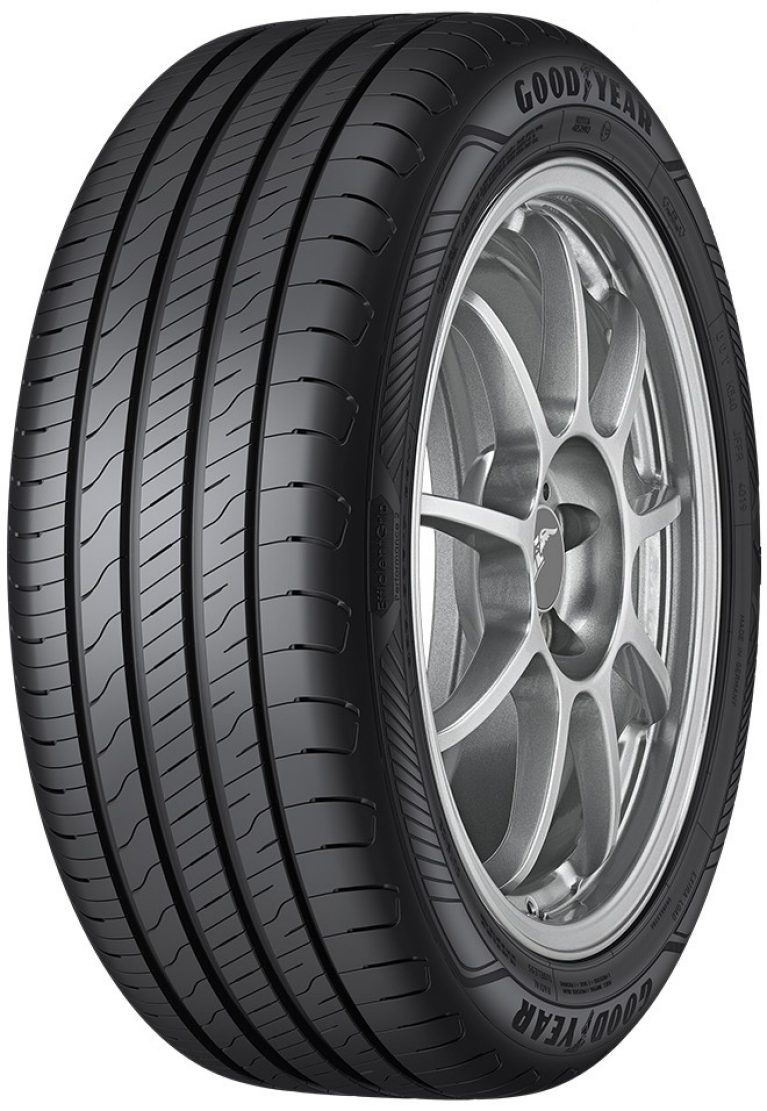 Goodyear Efficientgrip Performance 2 215/60 R16