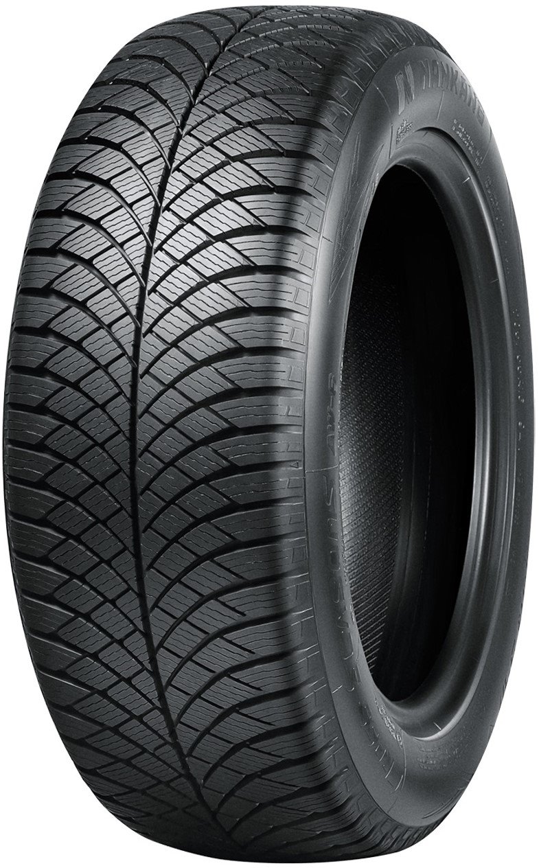 Nankang Cross Seasons AW-6 155/70 R13