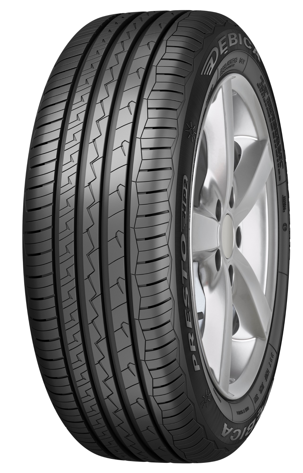 Debica Presto HP 2 185/65 R15