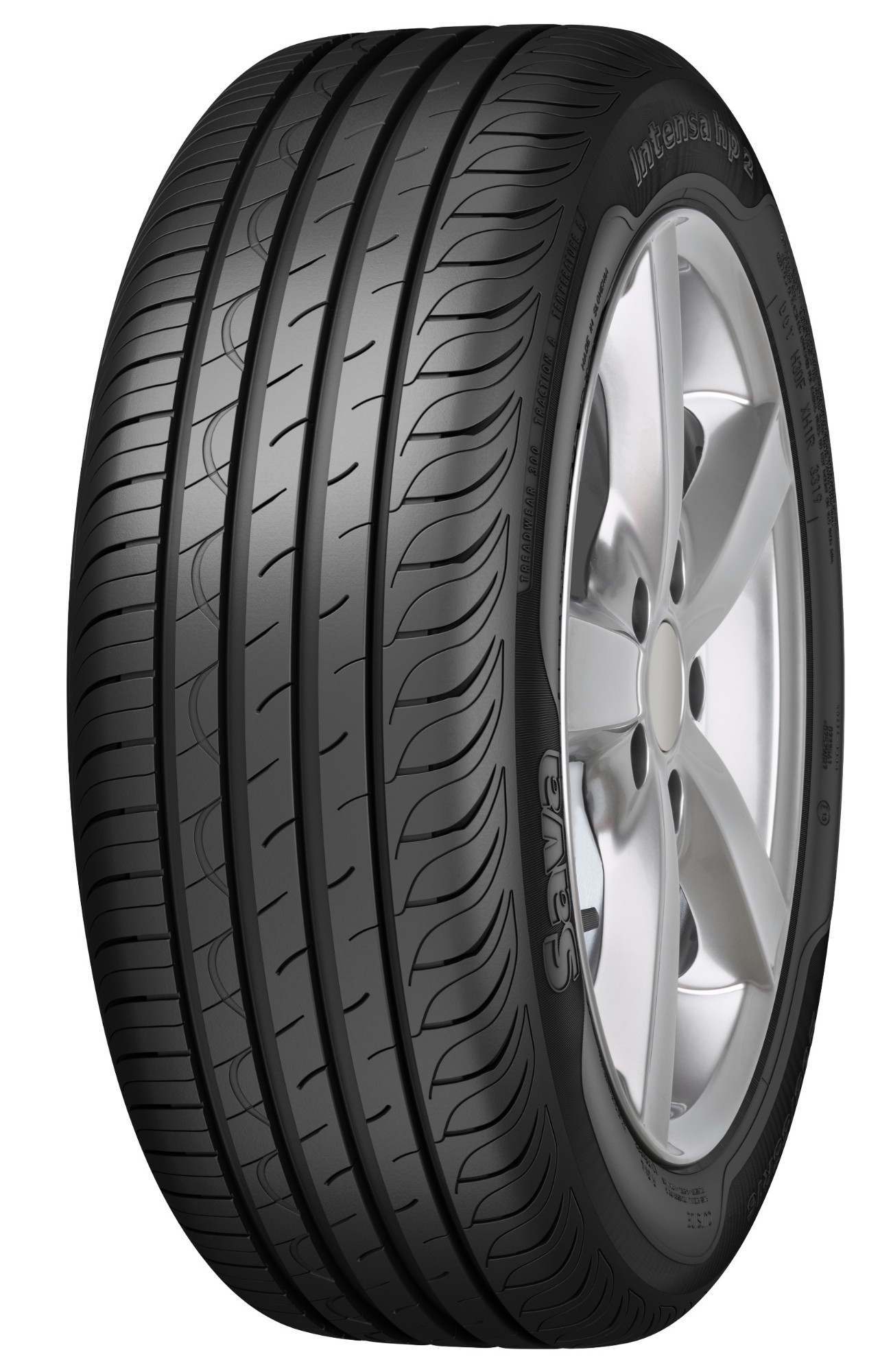 Sava Intensa HP 2 215/65 R16