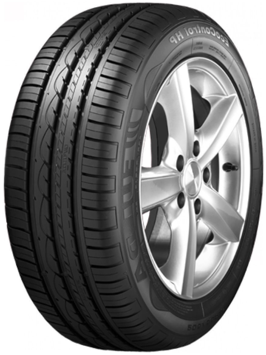 Fulda EcoControl SUV 235/55 R18