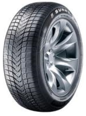 Sunny NC501 165/70 R14