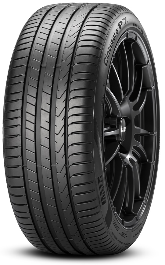 Pirelli Cinturato P7 C2 245/45 R18
