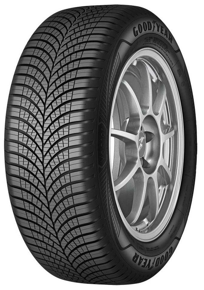 Goodyear Vector 4Seasons Gen-3 255/45 R19
