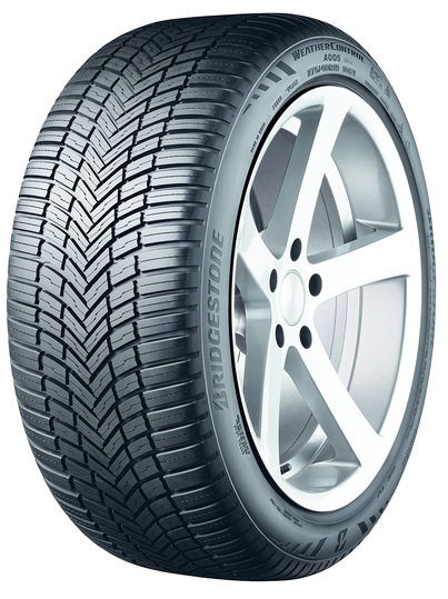Bridgestone Weather Control A005 Evo DriveGuard 185/65 R15