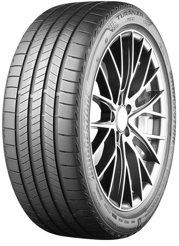 Bridgestone Turanza Eco 235/55 R18