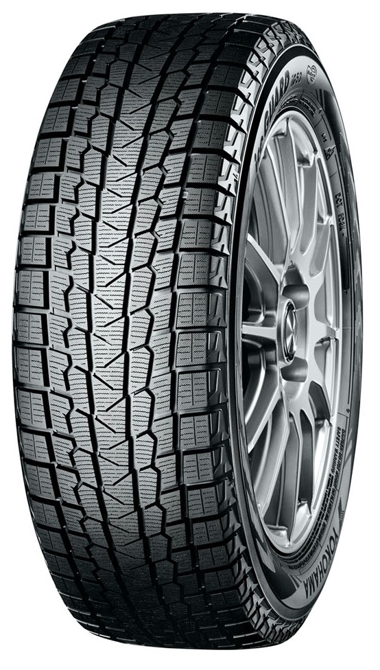 Yokohama iceGUARD iG53 215/60 R16