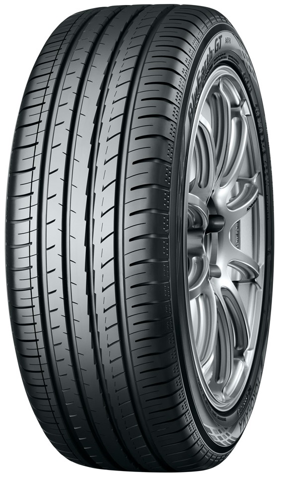 Yokohama BluEarth-GT AE51 215/65 R16