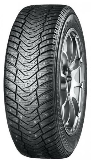 Yokohama ice GUARD iG65 265/45 R20