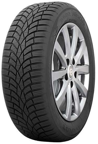 Toyo Observe S944 185/55 R15