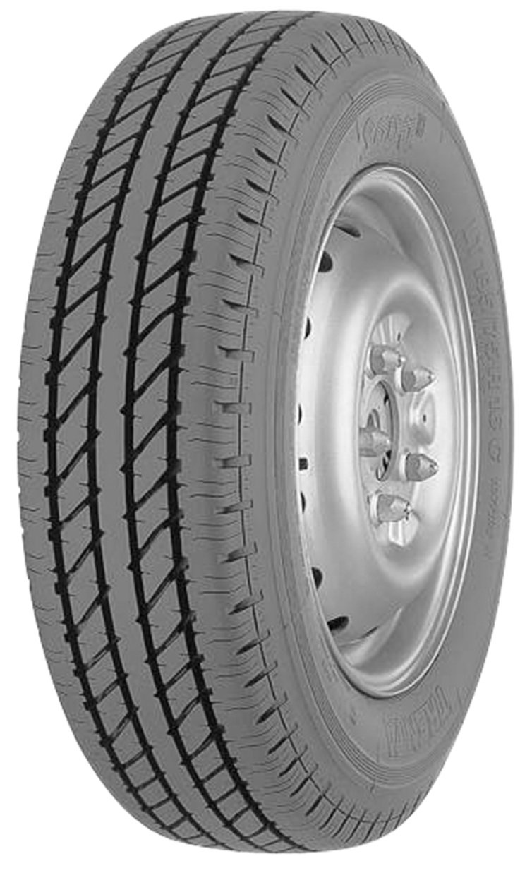 Sava Trenta 2 205/75 R16