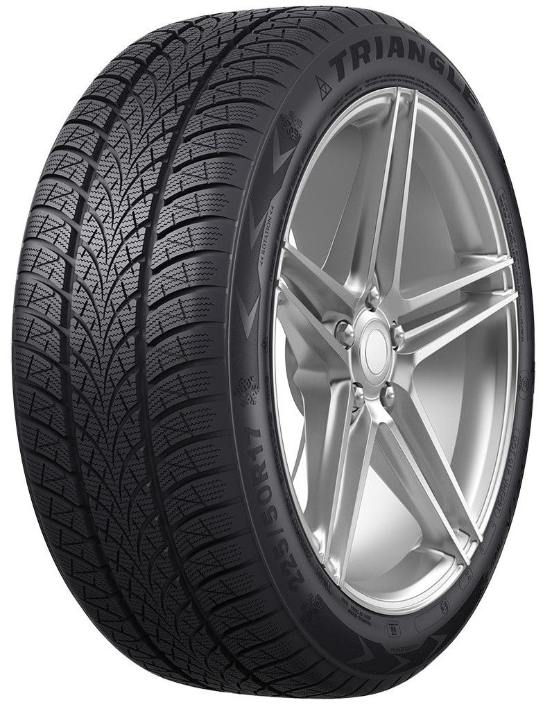 Triangle WinterX TW401 175/65 R15