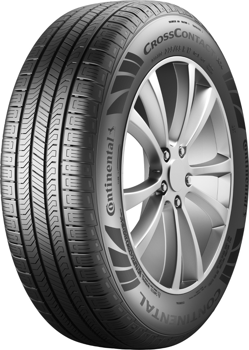 Continental CrossContact RX 215/65 R17