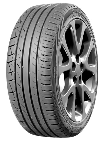 Premiorri Solazo S+ 225/55 R17