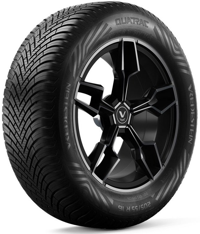 Vredestein Quatrac 165/60 R15