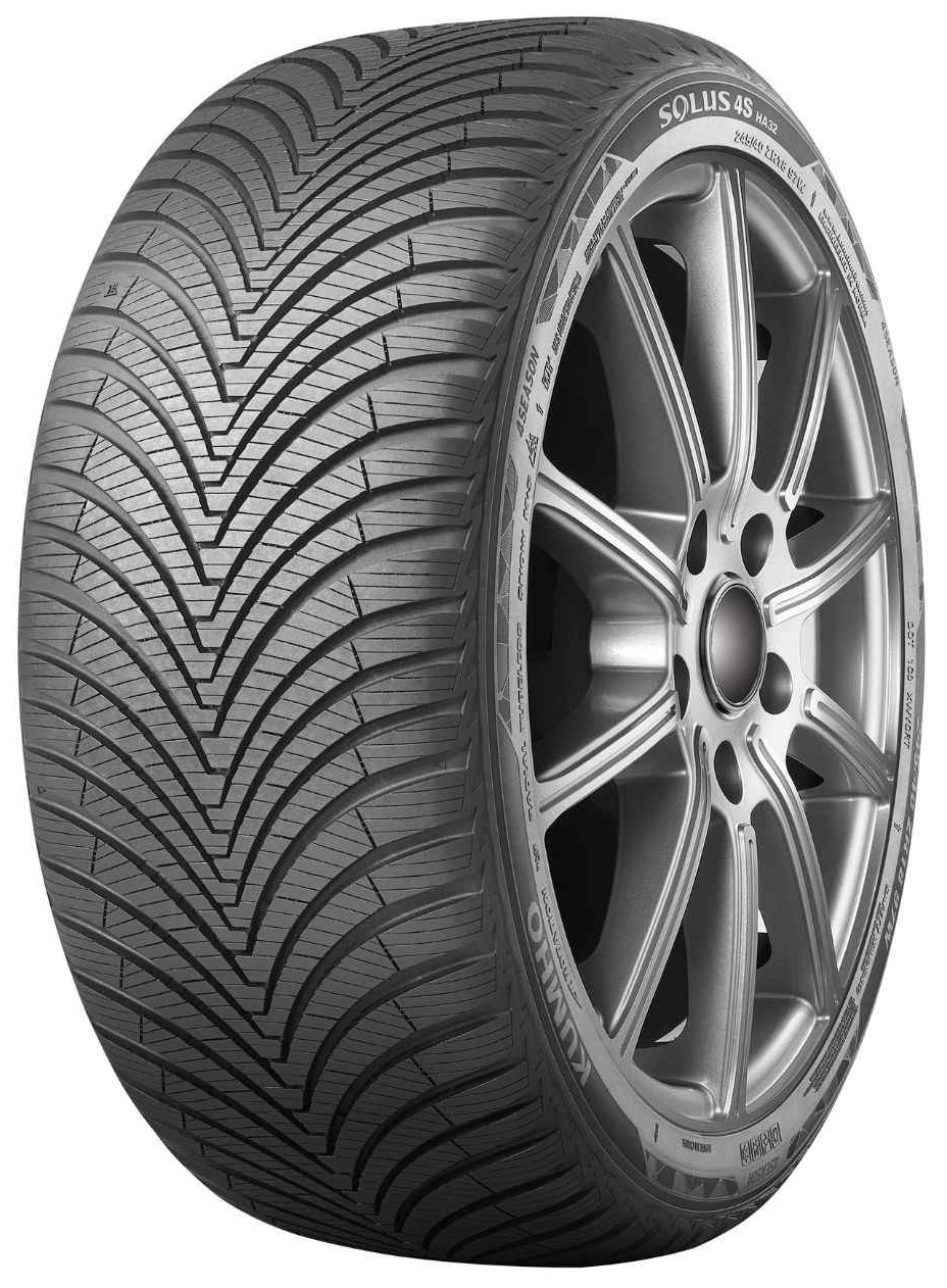 Kumho Solus 4S HA32 155/65 R14