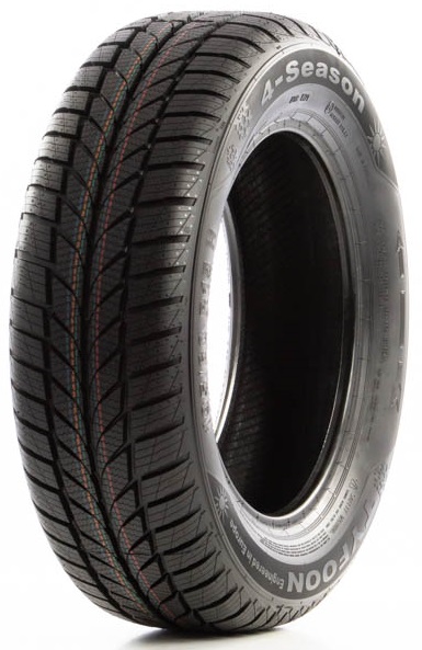 Tyfoon 4-Seasons 185/65 R14