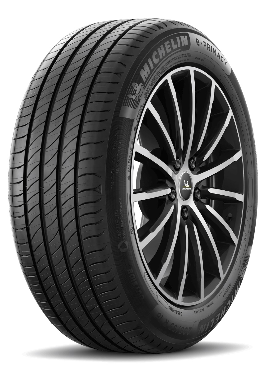 Michelin E Primacy 255/45 R20