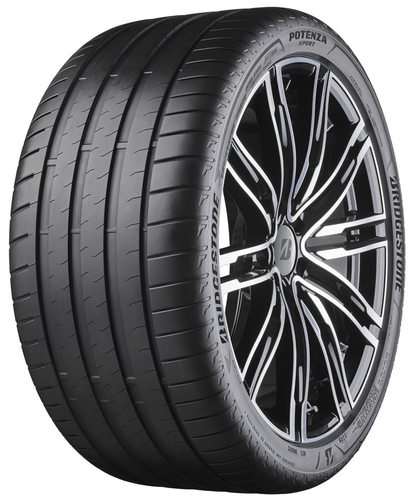 Bridgestone Potenza Sport 245/35 R20