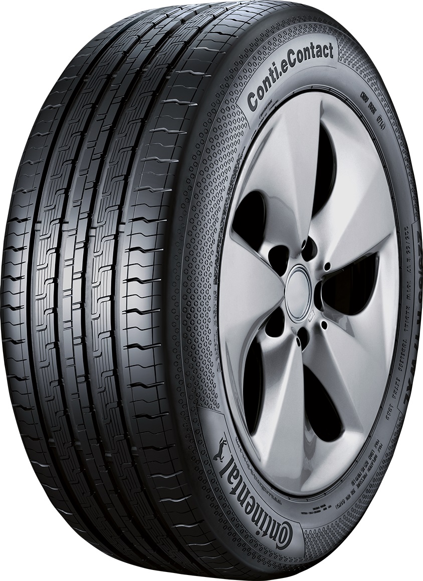 Continental Conti.eContact 125/80 R13