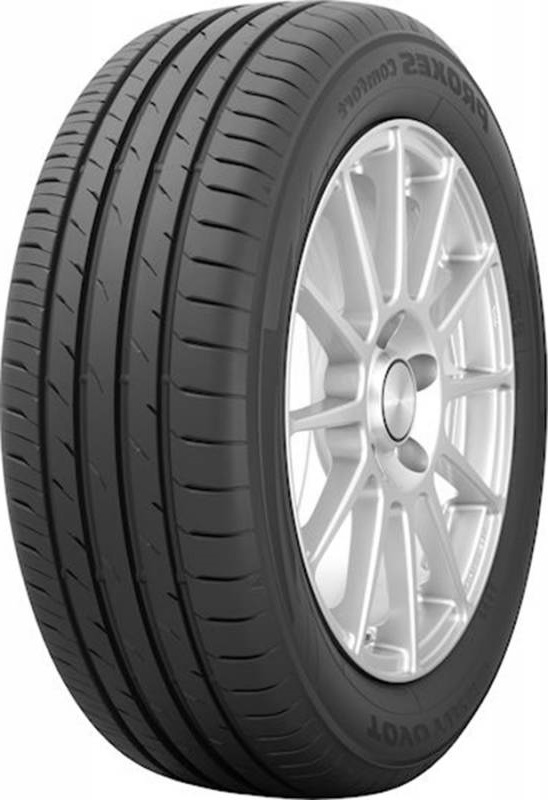Toyo Proxes Comfort 235/55 R18