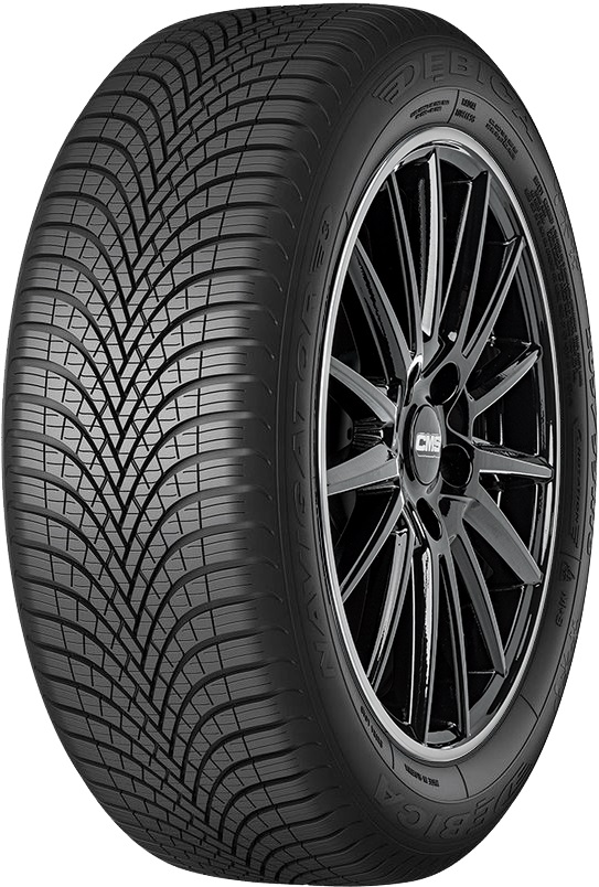 Debica Navigator 3 165/70 R14