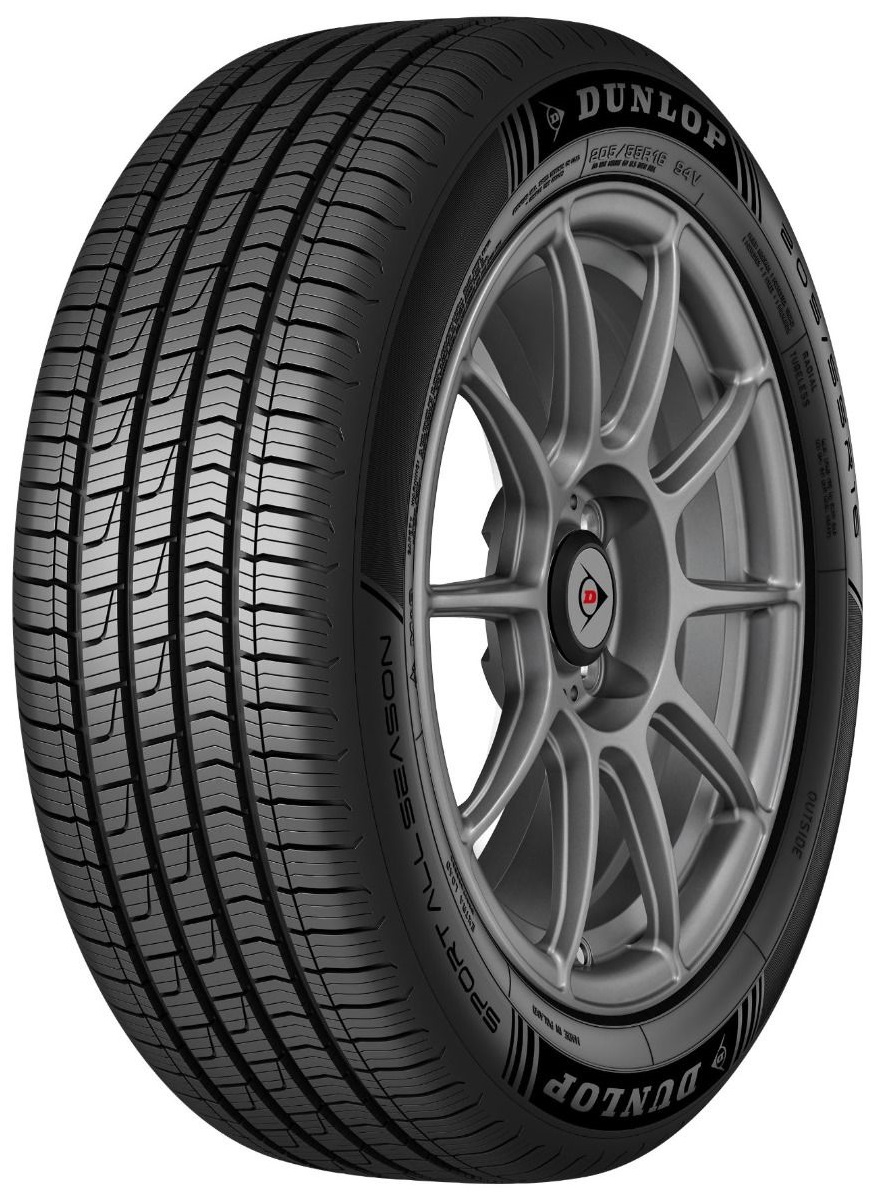Dunlop Sport All Season 215/55 R17