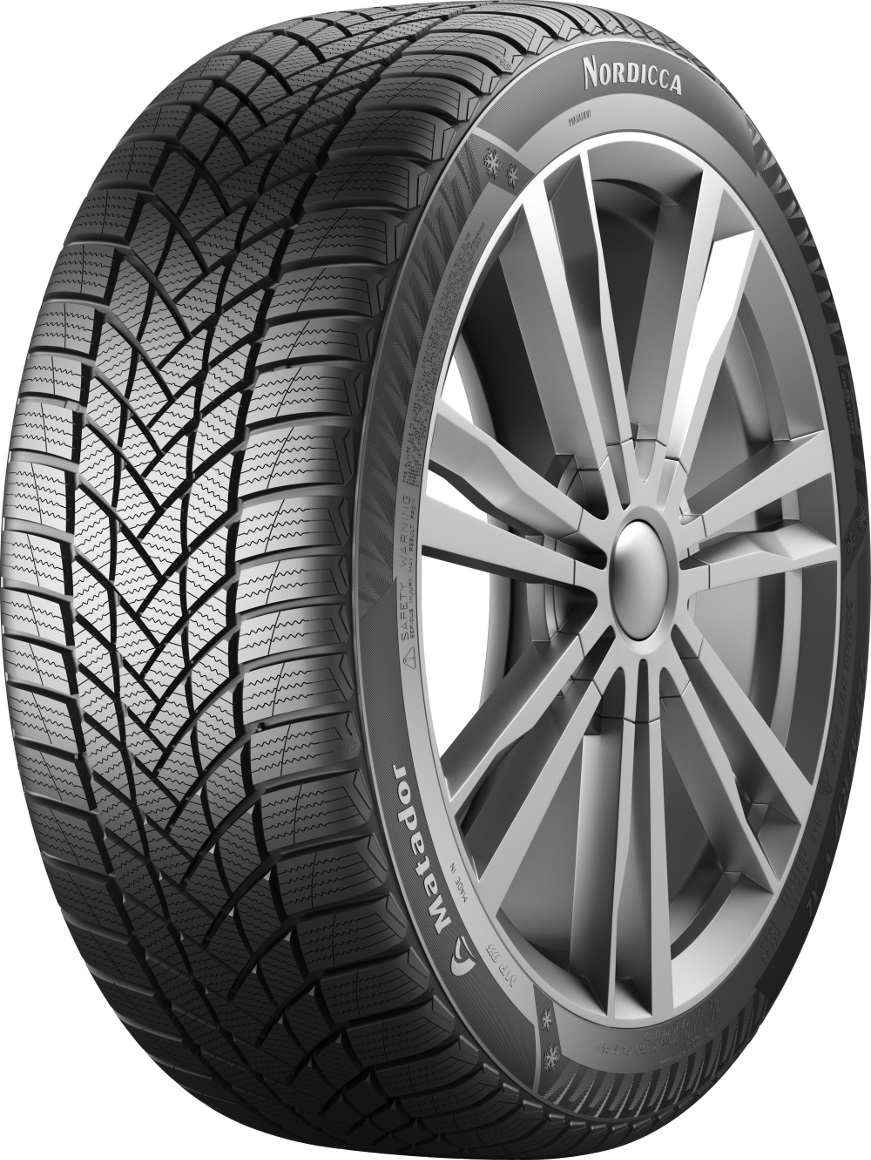 Matador MP93 Nordicca 155/70 R13