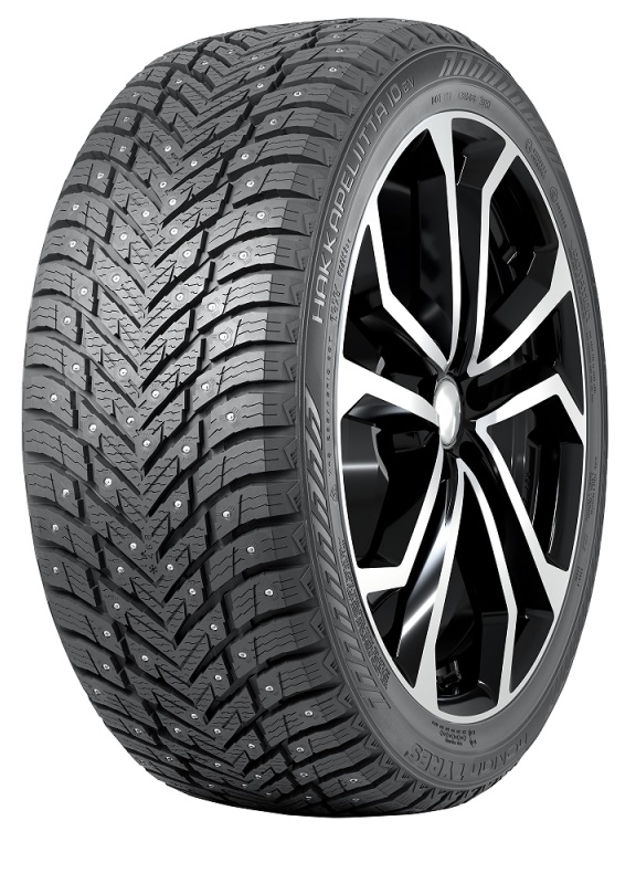 Nokian Hakkapeliitta 10 245/40 R20