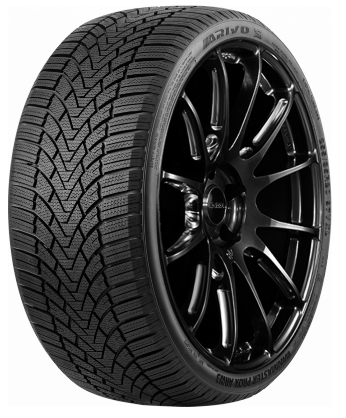 Arivo Winmaster ProX ARW 3 185/65 R14