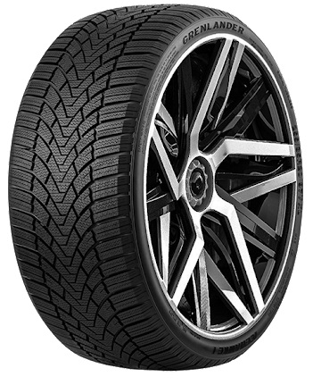 Grenlander Icehawke I 165/65 R14