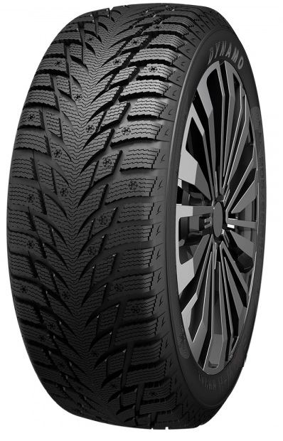 Dynamo Snow-H MWH02 235/65 R17