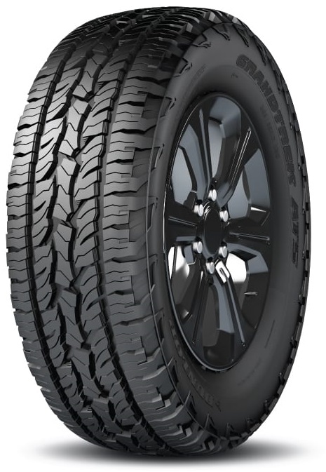 Dunlop Grandtrek AT5 255/70 R16