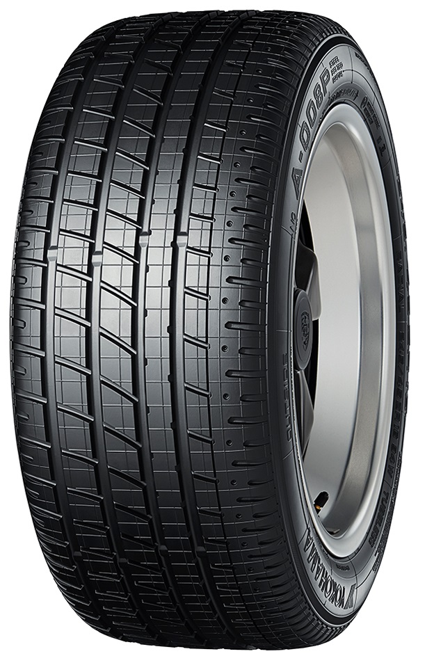 Yokohama A008P 245/45 R16