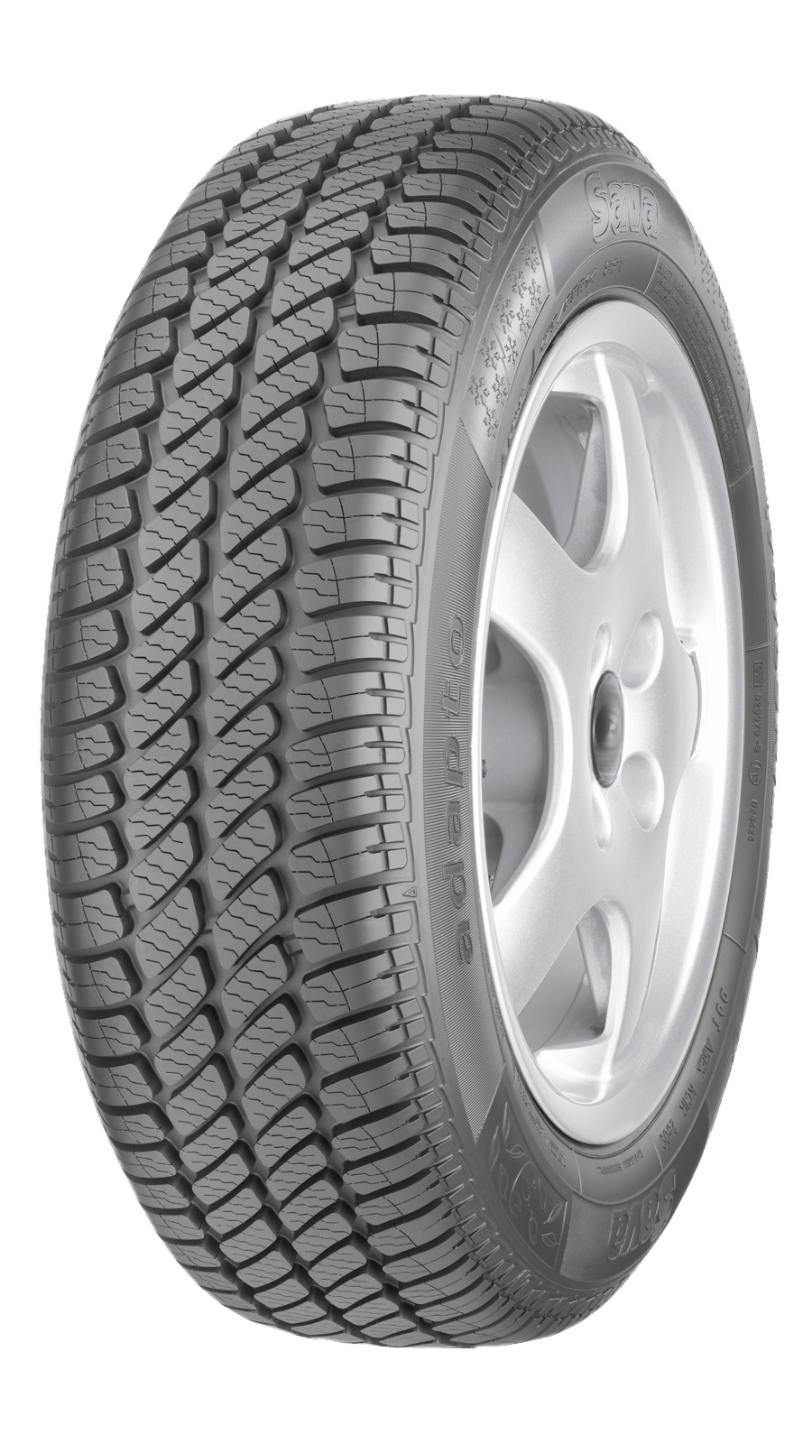 Sava Adapto 175/70 R13