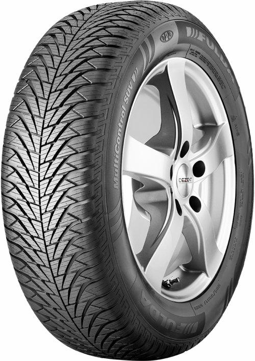Fulda MultiControl SUV 215/60 R17