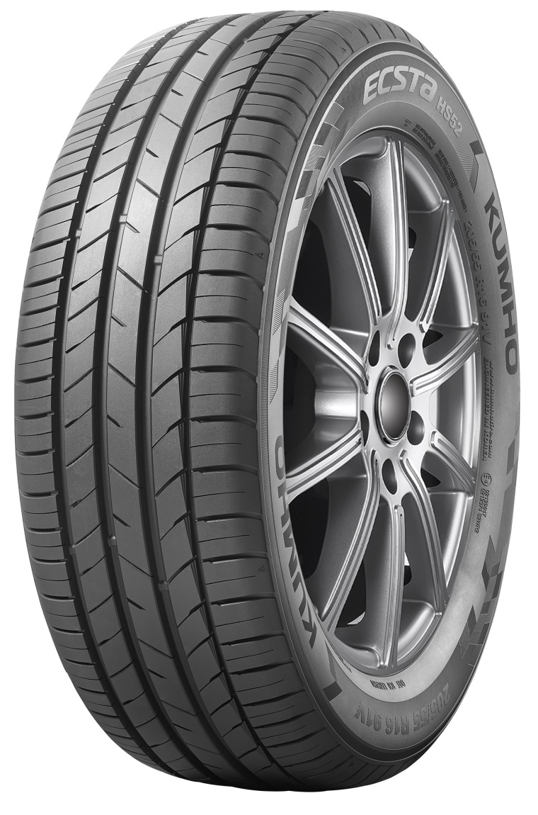 Kumho Ecsta HS52 175/65 R14