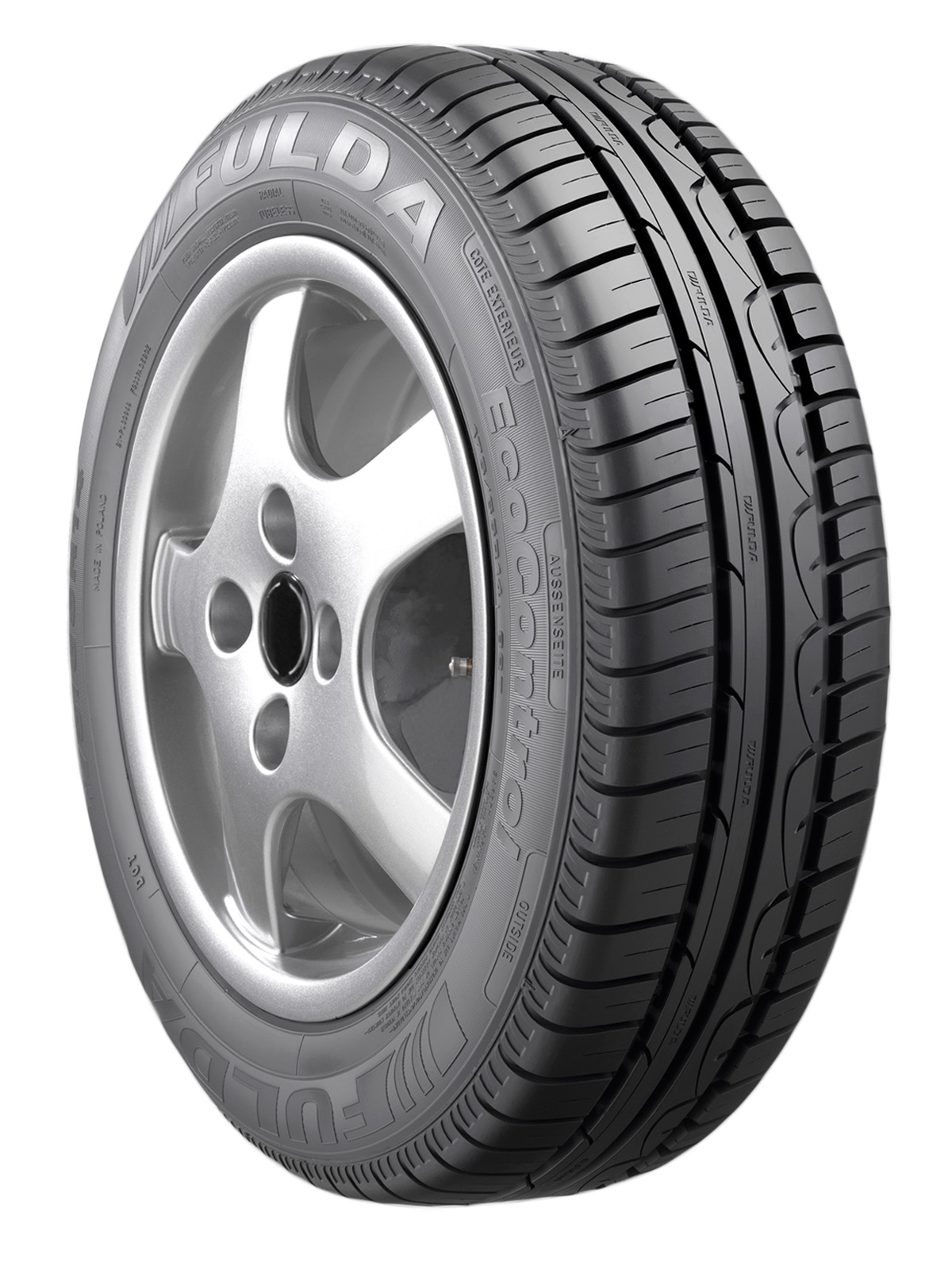 Fulda EcoControl 185/65 R14